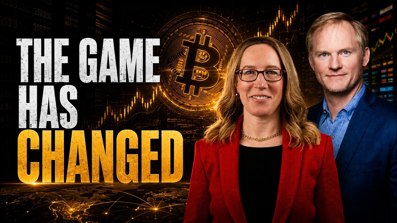 Final Settlement | Bitcoin’s Surprise $46B Bid Starts Today