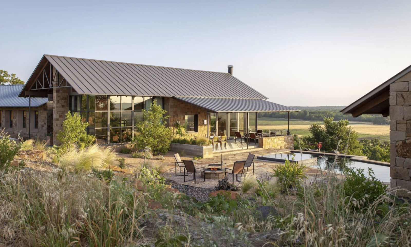 The Stables at Early Riders Ranch